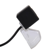 656��492 Effective Pixel  NTSC 60HZ CMOS II Water-resistant Car Rear View Backup Camera With 4 LED Lamps for 2005-2013 Version Mazda 6