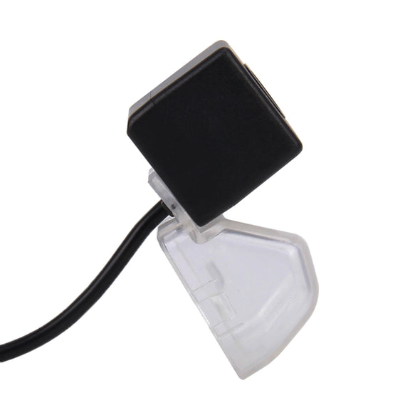 656��492 Effective Pixel  NTSC 60HZ CMOS II Water-resistant Car Rear View Backup Camera With 4 LED Lamps for 2005-2013 Version Mazda 6