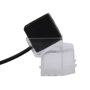656��492 Effective Pixel Color HD Water-resistant Night Vision Wide Angle Car Rear View Reverse Camera With 4 LED Lamps for 2009 Version Mazda6 Rui Yi/2008 Version Mazda RX-8