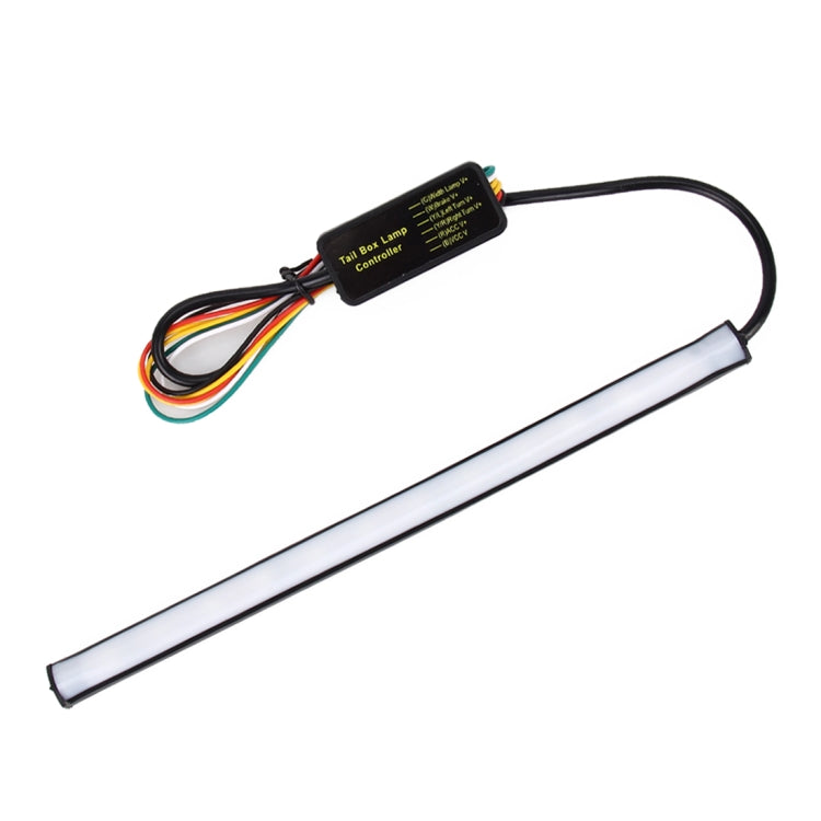 Motorbike DC 12V 1.3W Colorful Lighting Bulb Turn Signal Auto Reverse Lamp Daytime Running Light Source - Running Lights by PMC TechLife | Online Shopping South Africa | PMC TechLife | Buy Now Pay Later Mobicred