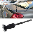 PS-5506 Universal Car Magnetic Roof Mount Base Radio AM/FM Aerial Amplified Antenna(Black) - Aerials by PMC TechLife | Online Shopping South Africa | PMC TechLife | Buy Now Pay Later Mobicred