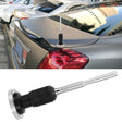 PS-5506 Universal Car Magnetic Roof Mount Base Radio AM/FM Aerial Amplified Antenna(Silver) - Aerials by PMC TechLife | Online Shopping South Africa | PMC TechLife | Buy Now Pay Later Mobicred