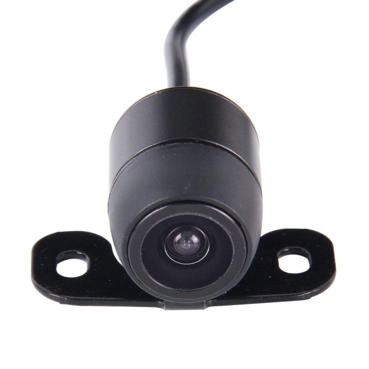 720×540 Effective Pixel PAL 50HZ / NTSC 60HZ CMOS II Universal Waterproof Car Rear View Backup Camera, DC 12V, Wire Length: 4m - free shipping - PMC Jewellery - Order now!