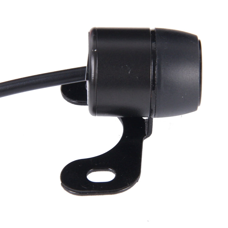 720×540 Effective Pixel PAL 50HZ / NTSC 60HZ CMOS II Universal Waterproof Car Rear View Backup Camera, DC 12V, Wire Length: 4m - free shipping - PMC Jewellery - Order now!