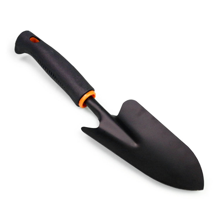 Gardening Tool Planting Digging Long Plastic Handle Iron Shovel - Garden Hand Tools by PMC TechLife | Online Shopping South Africa | PMC TechLife