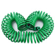 Garden Watering Series Spring Tube Hose Telescopic Spiral Pipe with Water Connector Adaptor and Connector, Length: 30m - Watering & Irrigation by PMC TechLife | Online Shopping South Africa | PMC TechLife | Buy Now Pay Later Mobicred