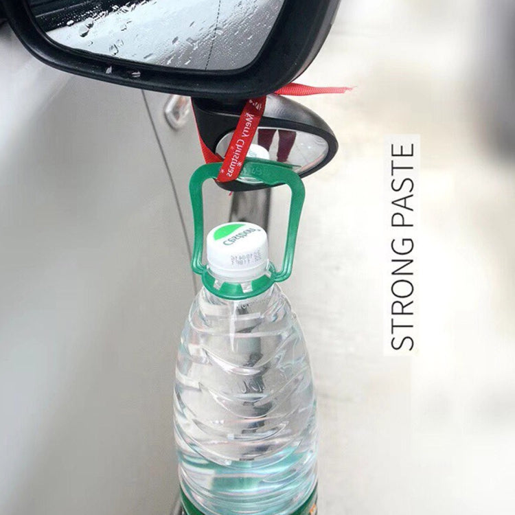 3R-046 360 Degrees Rotatable Right Blind Spot Side Assistant Mirror for Auto Car - Convex Mirror & Accessories by 3R | Online Shopping South Africa | PMC TechLife | Buy Now Pay Later Mobicred