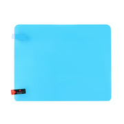 Car PET Rearview Mirror Protective Window Clear Anti-fog Water-resistant Rain Shield Film, Size: 20*16cm