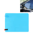 Car PET Rearview Mirror Protective Window Clear Anti-fog Waterproof Rain Shield Film, Size: 20*17cm - Auto Film by PMC TechLife | Online Shopping South Africa | PMC TechLife | Buy Now Pay Later Mobicred
