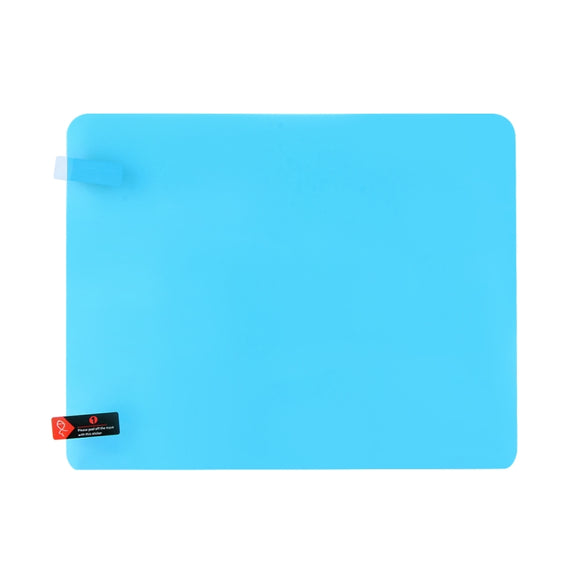 Car PET Rearview Mirror Protective Window Clear Anti-fog Water-resistant Rain Shield Film, Size: 20*17cm