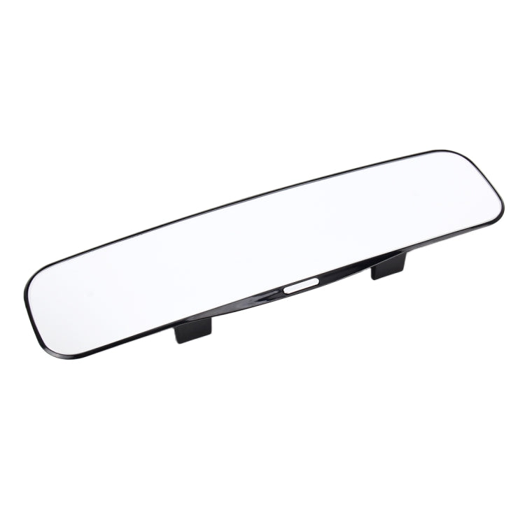 3R-331 Car Truck Interior Rear View Blind Spot Adjustable Wide Angle Curved Mirror, Size: 30*8.5*3.5cm - Interior Mirrors by 3R | Online Shopping South Africa | PMC TechLife | Buy Now Pay Later Mobicred