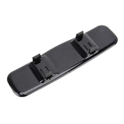 3R-331 Car Truck Interior Rear View Blind Spot Adjustable Wide Angle Curved Mirror, Size: 30*8.5*3.5cm