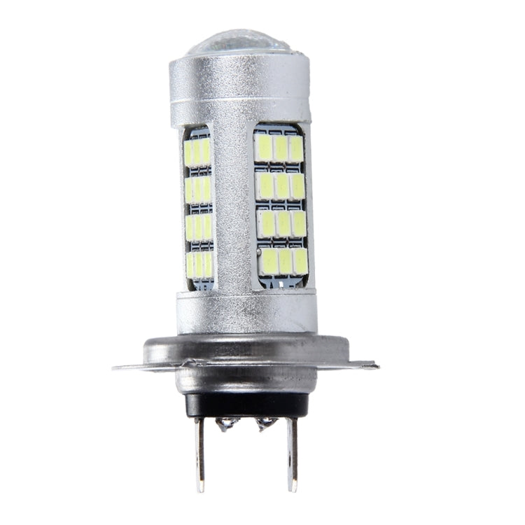 2 PCS H7 10W 900LM 8000K 42 SMD-2835 LEDs Car Fog Lights, DC 12V(White Light) - Fog / Driving Lights by PMC TechLife | Online Shopping South Africa | PMC TechLife | Buy Now Pay Later Mobicred