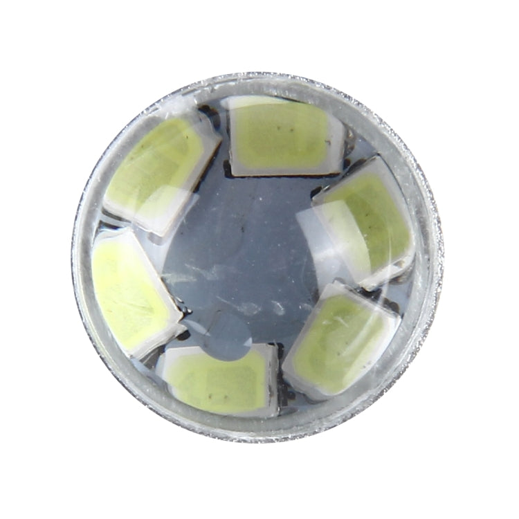 2 PCS H7 10W 900LM 8000K 42 SMD-2835 LEDs Car Fog Lights, DC 12V(White Light) - Fog / Driving Lights by PMC TechLife | Online Shopping South Africa | PMC TechLife | Buy Now Pay Later Mobicred