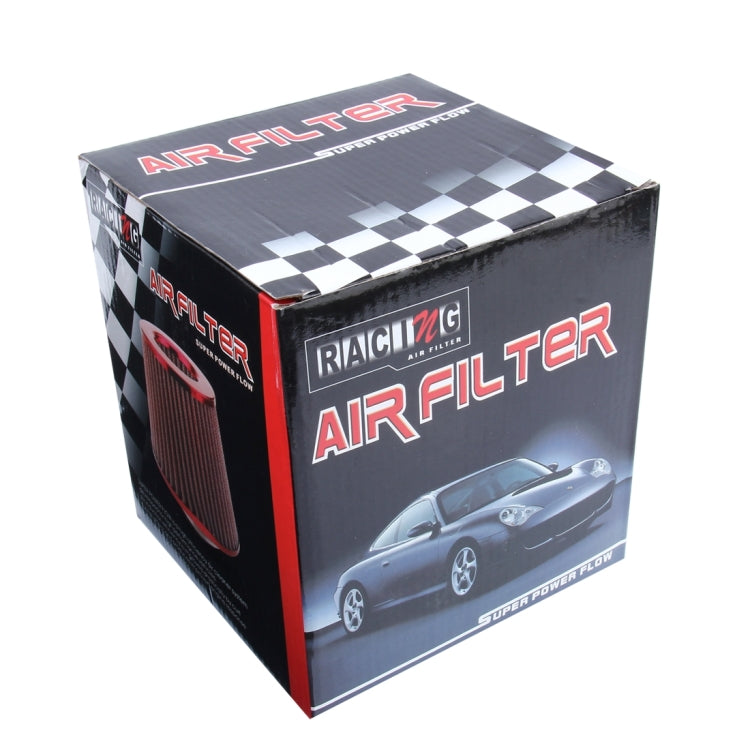 HKS 7.8cm Universal Mushroom Head Style Air Filter for Car - Air Intake System by PMC TechLife | Online Shopping South Africa | PMC TechLife | Buy Now Pay Later Mobicred