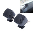 2 PCS 5KHZ-20KHZ Mini Piezo Electric Tweeters for Cars - free shipping - PMC TechLife - Order now!