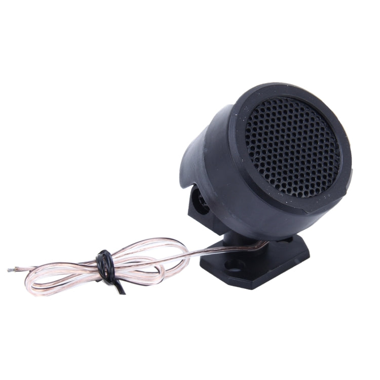 2 PCS 5KHZ-20KHZ Mini Piezo Electric Tweeters for Cars - Car Amplifiers by PMC TechLife | Online Shopping South Africa | PMC TechLife | Buy Now Pay Later Mobicred