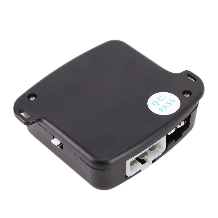 Smart Car Switch Car Engine Start Stop Switch Car Push Start Switch, with RFID Alarm System, Blue Light - Car Switches by PMC TechLife | Online Shopping South Africa | PMC TechLife | Buy Now Pay Later Mobicred