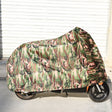 190T Polyester Taffeta All Season Waterproof Sun Motorcycle Mountain Bike Cover Dust & Anti-UV Outdoor Camouflage Bicycle Protector, Size: L - Raincoat by PMC TechLife | Online Shopping South Africa | PMC TechLife | Buy Now Pay Later Mobicred