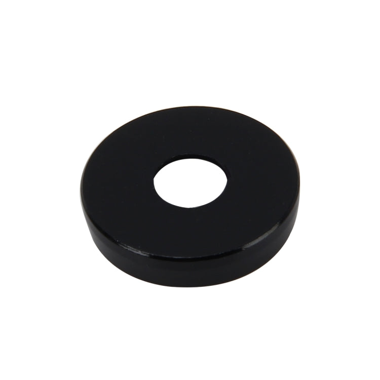 10 PCS Car Modified Screw Gaskets Bodywork Stainless Steel Gasket Bolts, Diameter: 19mm(Black) - Nuts & Bolts by PMC TechLife | Online Shopping South Africa | PMC TechLife | Buy Now Pay Later Mobicred