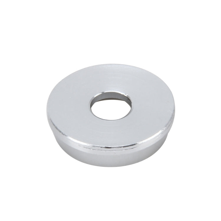 10 PCS Car Modified Screw Gaskets Bodywork Stainless Steel Gasket Bolts, Diameter: 19mm(Silver) - Nuts & Bolts by PMC TechLife | Online Shopping South Africa | PMC TechLife | Buy Now Pay Later Mobicred