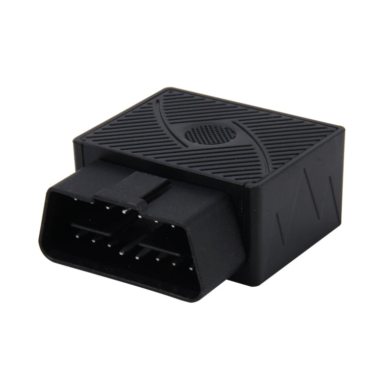 OBD GPS Vehicle Positioning Device(GPS+2G GSM+SMS / GPRS) Quad-band System Supports Electronic Fence & Location Inquiry Through SMS - Car Tracker by PMC TechLife | Online Shopping South Africa | PMC TechLife | Buy Now Pay Later Mobicred