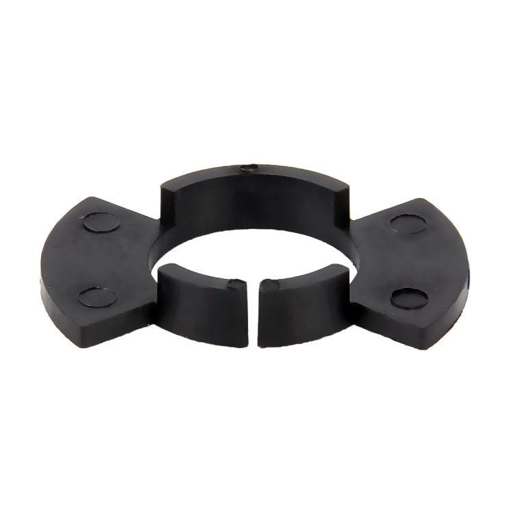 TK-122 1 Pair H1 LED Headlight Bulb Base Retainer Holder Adapter for Honda(Odyssey, Accord, Civic and CRV) - Car Light Accessories by PMC TechLife | Online Shopping South Africa | PMC TechLife