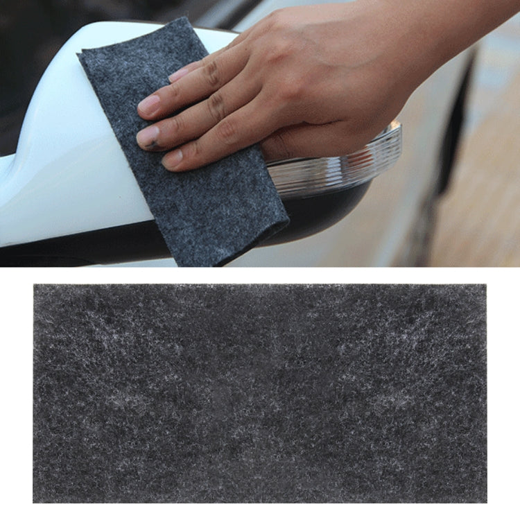 Car Scratches Cleaning Wipe Car Scratch Restorer - Car washing supplies by PMC TechLife | Online Shopping South Africa | PMC TechLife