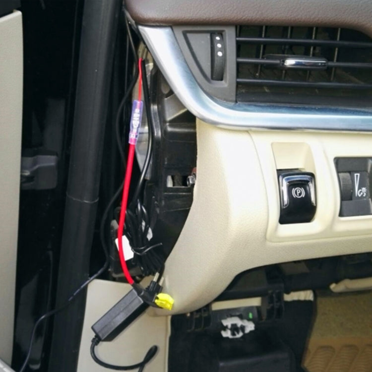 Car 12V Add-A-Circuit TAP Adapter ATM APM Blade Auto Fuse Holder(MINI Size) - free shipping - PMC TechLife - Order now!
