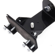 PS-401 Modified Car Antenna Aerial, Size: 24.5cm x 7.3cm (Black)