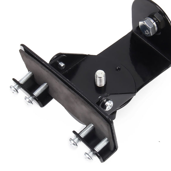 PS-401 Modified Car Antenna Aerial, Size: 24.5cm x 7.3cm (Black)