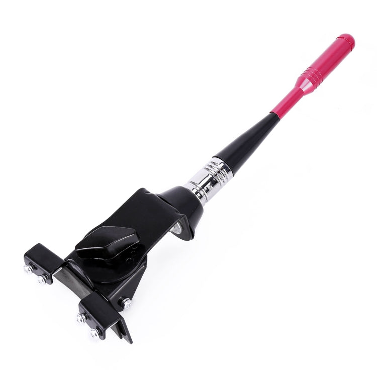 PS-404 Modified Car Antenna Aerial, Size: 27.8cm x 7.2cm (Red) - Aerials by PMC TechLife | Online Shopping South Africa | PMC TechLife | Buy Now Pay Later Mobicred