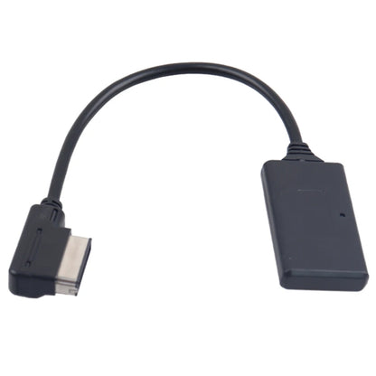 Car MMI 3G AMI Bluetooth Audio Cable Wiring Harness for Audi Q5 A5 A7 R7 S5 Q7 A6L A8L A4L - DIY Cables by PMC Jewellery | Online Shopping South Africa | PMC Jewellery | Buy Now Pay Later Mobicred
