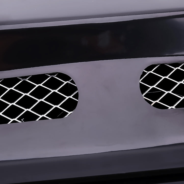 PS-5034 Vehicle Car Body Sticker Car Decorative Sticker (Black) - Decorative Sticker by PMC TechLife | Online Shopping South Africa | PMC TechLife | Buy Now Pay Later Mobicred