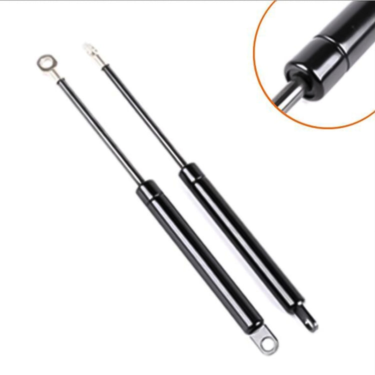 2 PCS Hood Lift Supports Struts Shocks Springs Dampers Gas Charged Props 51231906286 / 11811906286 for BMW - Engine Fittings by PMC TechLife | Online Shopping South Africa | PMC TechLife | Buy Now Pay Later Mobicred