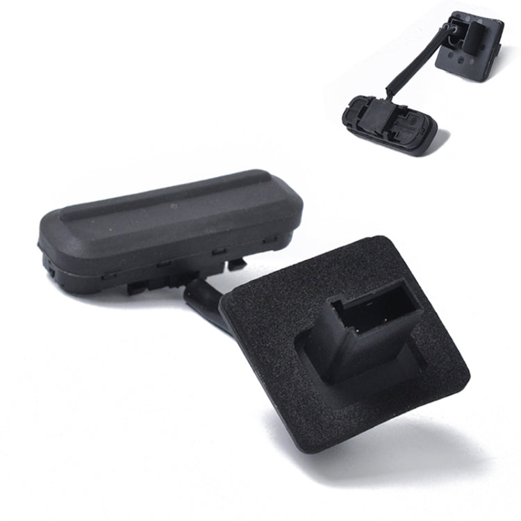 Car Trunk Button Opener Tailgate Boot Release Switch 13422268 for 2009-2016 Vauxhall Insignia Hatch / Saloon Models - Car Switches by PMC TechLife | Online Shopping South Africa | PMC TechLife | Buy Now Pay Later Mobicred