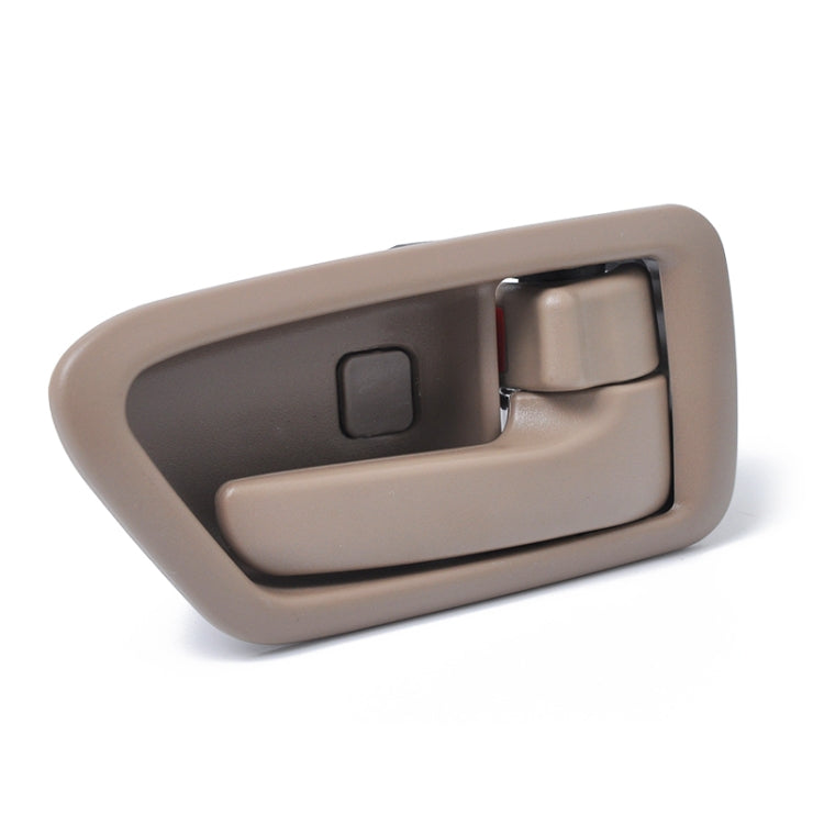 Auto Right Left Inside Door Handles 69205-AA010RH 69206-AA010LH for Toyota Camry - Door Handles by PMC TechLife | Online Shopping South Africa | PMC TechLife | Buy Now Pay Later Mobicred
