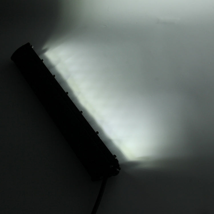 DC 8-32V 36W 3000LM 6500K Waterproof Vehicle Car Boat Marine External Work Lights Emergency Lights 30 Degrees Adjustable Spot Light LED Car Bulbs with 12 Intense LED Lights(White Light) - Work Lights by PMC TechLife | Online Shopping South Africa | PMC TechLife | Buy Now Pay Later Mobicred