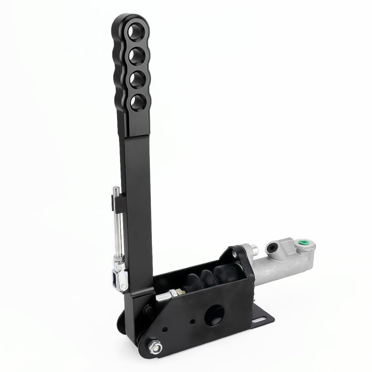 Car Modification Triangle Racing Hydraulic Drift Handbrake(Black) - Brake System by PMC TechLife | Online Shopping South Africa | PMC TechLife | Buy Now Pay Later Mobicred