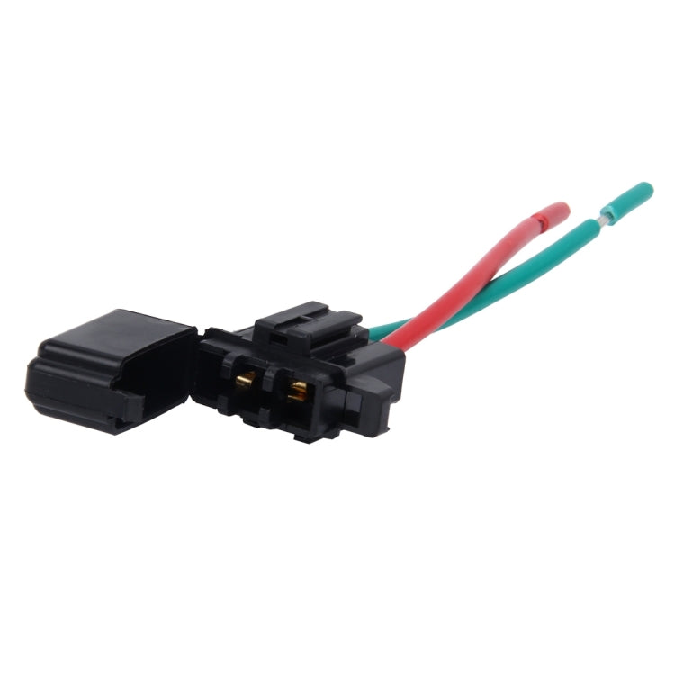 20 PCS Removable Car Blade Fuse Box Holder - Fuse by PMC TechLife | Online Shopping South Africa | PMC TechLife | Buy Now Pay Later Mobicred