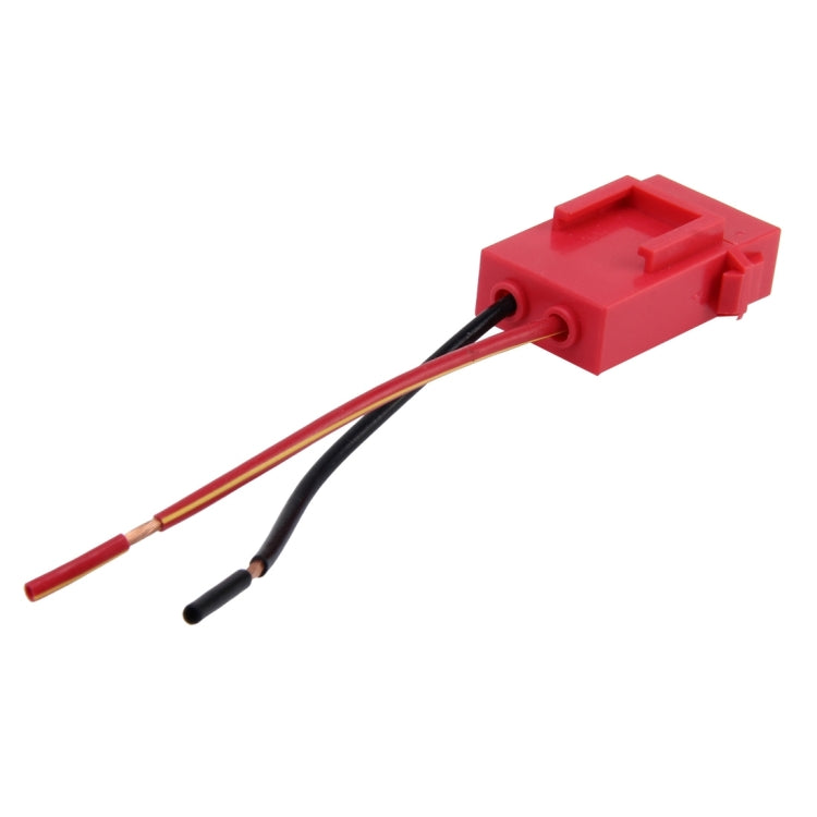 20 PCS Removable Car Waterproof Ceramic Connector Blade Fuse Box Holder - Fuse by PMC TechLife | Online Shopping South Africa | PMC TechLife | Buy Now Pay Later Mobicred