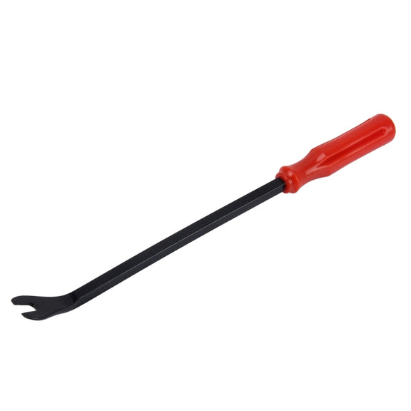 31cm Car Auto Plastic Handle Door Interior Trim Panel Navigation Stereo Upholstery Buckle Clip Remover