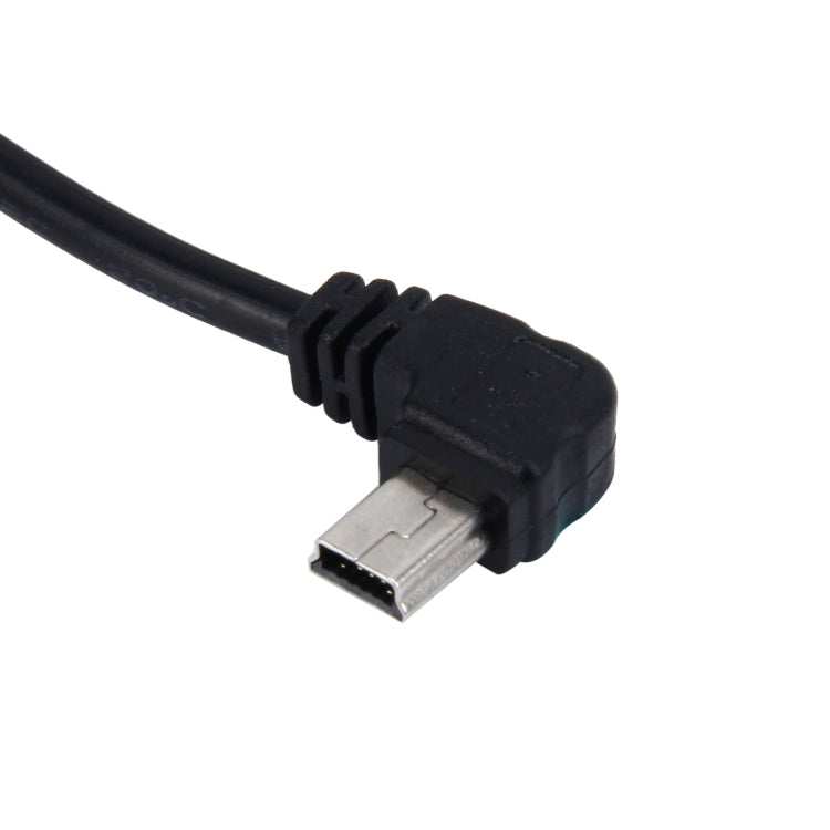 Universal Car DVR Power Supply Box For Vehicle Traveling Data Recorder Input 8V - 48V Ouput 5V 2A, Cable Length: 3m - Accessories by PMC TechLife | Online Shopping South Africa | PMC TechLife | Buy Now Pay Later Mobicred