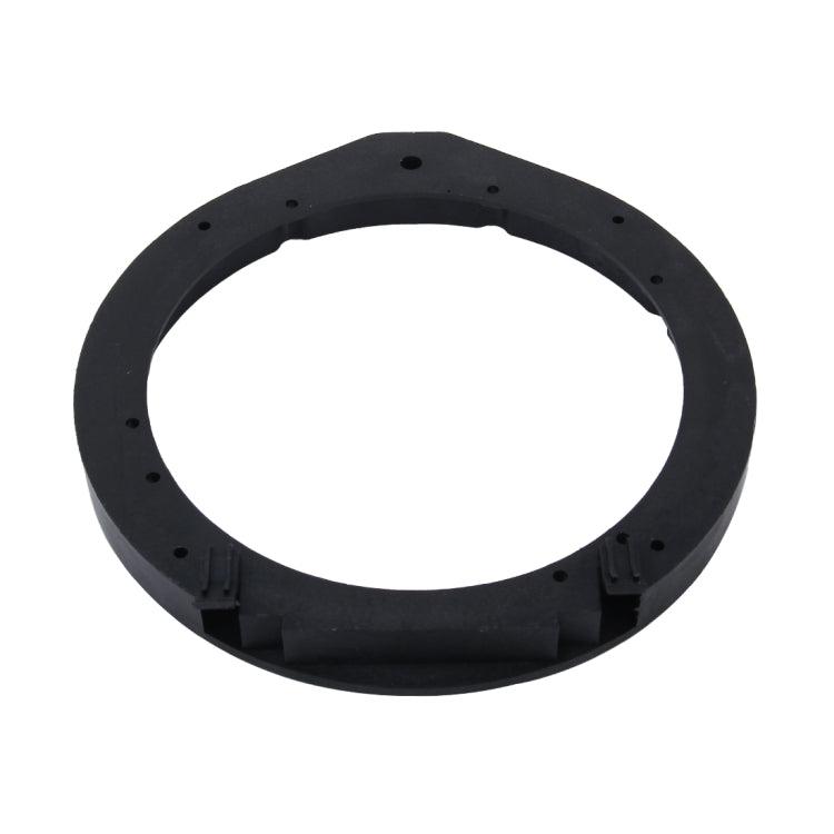 2 PCS Car Auto ABS Loudspeaker Base Protection Cover Holder Mat for Honda - Car Amplifiers by PMC TechLife | Online Shopping South Africa | PMC TechLife | Buy Now Pay Later Mobicred