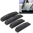 10 PCS Car Auto Foam Door Side Edge Anti-scratch Body Guard Protection Strip Sticker, Pair of 4 - Anti Collision Sticker by PMC TechLife | Online Shopping South Africa | PMC TechLife | Buy Now Pay Later Mobicred