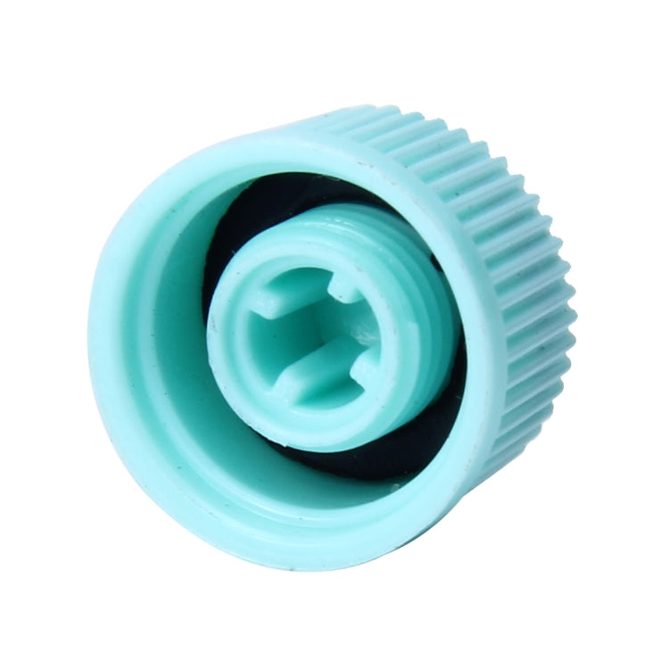 100 PCS Car Auto Universal Dustproof Air Condition Low Pressure Protective Valve Cap Cover - Tank Covers by PMC TechLife | Online Shopping South Africa | PMC TechLife | Buy Now Pay Later Mobicred