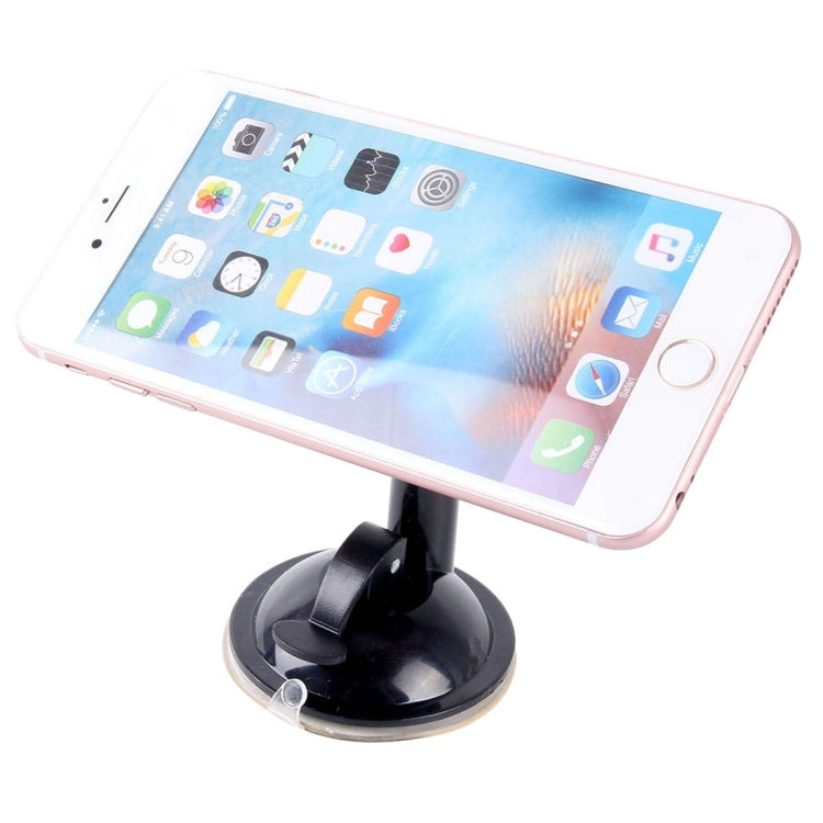 Cupula Universal Car Air Vent Mount Phone Holder, For iPhone, Samsung, Huawei, Xiaomi, HTC and Other Smartphones(Black) - Universal Car Holders by PMC Jewellery | Online Shopping South Africa | PMC Jewellery | Buy Now Pay Later Mobicred