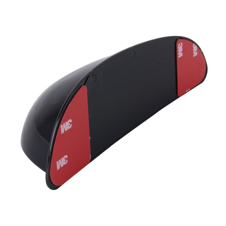 3R-090 Car Blind Spot Rear View Wide Angle Mirror, Right(Black) - Convex Mirror & Accessories by 3R | Online Shopping South Africa | PMC TechLife | Buy Now Pay Later Mobicred
