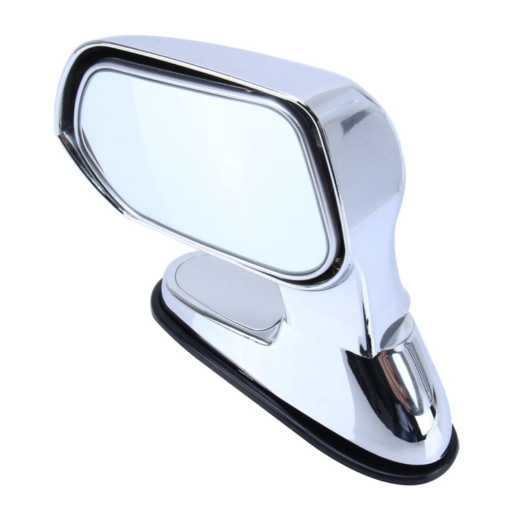 3R-105 360 Degree Rotatable Left Side Assistant Mirror for Auto Car - Convex Mirror & Accessories by 3R | Online Shopping South Africa | PMC Jewellery | Buy Now Pay Later Mobicred