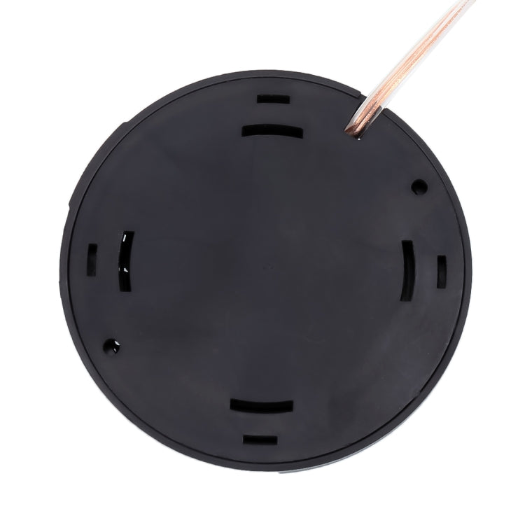 2 PCS CQS-68 20W 105dB Car Dome Tweeter Audio Loudspeaker Treble Speaker - Car Amplifiers by PMC TechLife | Online Shopping South Africa | PMC TechLife | Buy Now Pay Later Mobicred